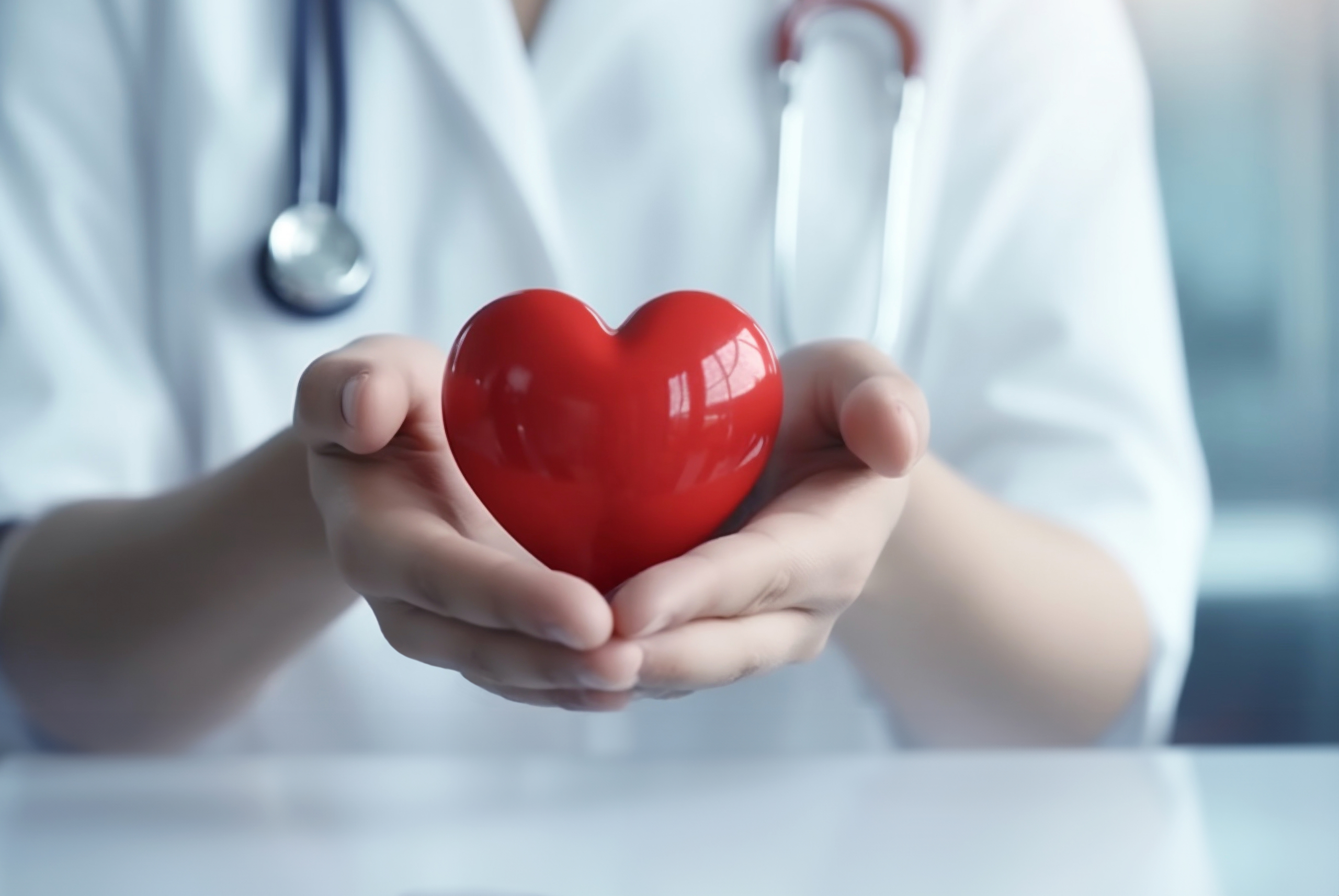 Prävention von Herzkrankheiten: Gesunde Lebensstiländerungen