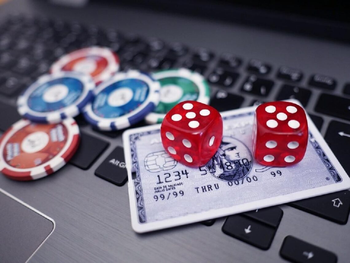 Die Entwicklung von Glücksspielgesetzen und ihre Auswirkungen auf das Ice Casino