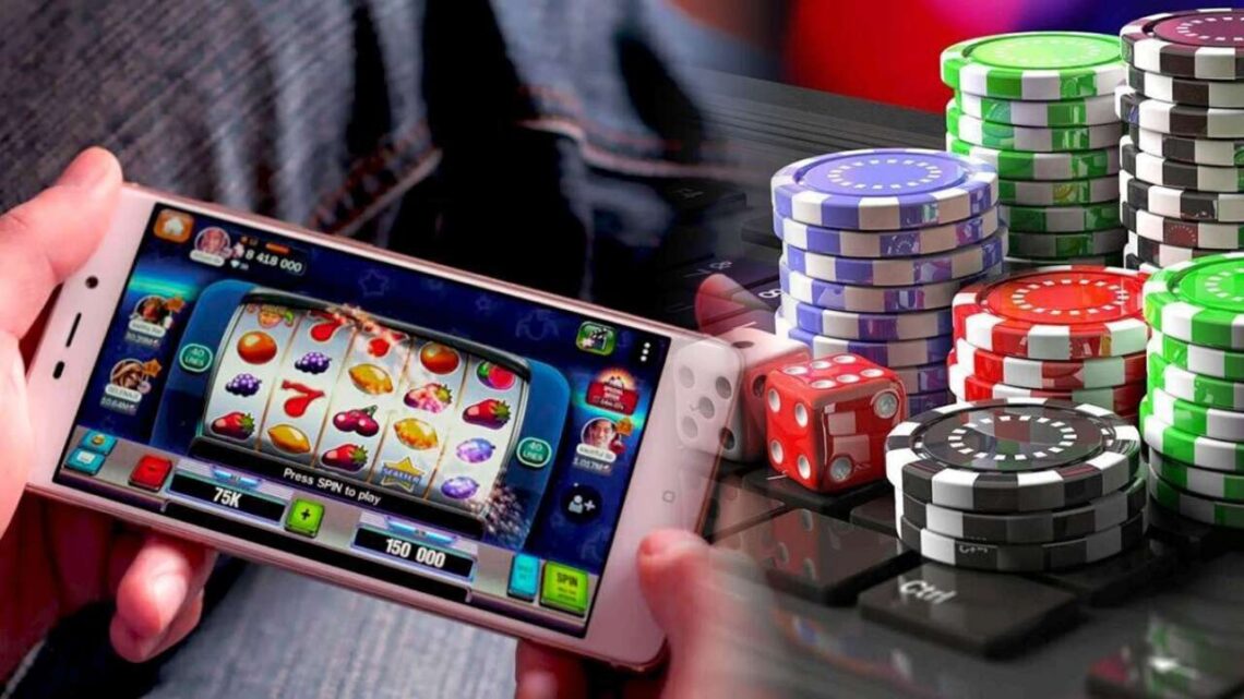 Der soziale Aspekt des Online-Glücksspiels: Gemeinschaft und Interaktion im Ice Casino